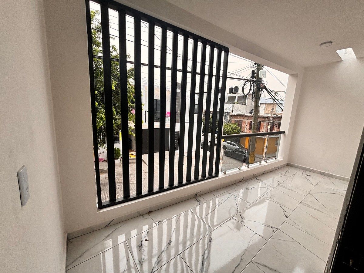Casa en Miravalle, Tuxtla Gutiérrez, foto 16 de 22