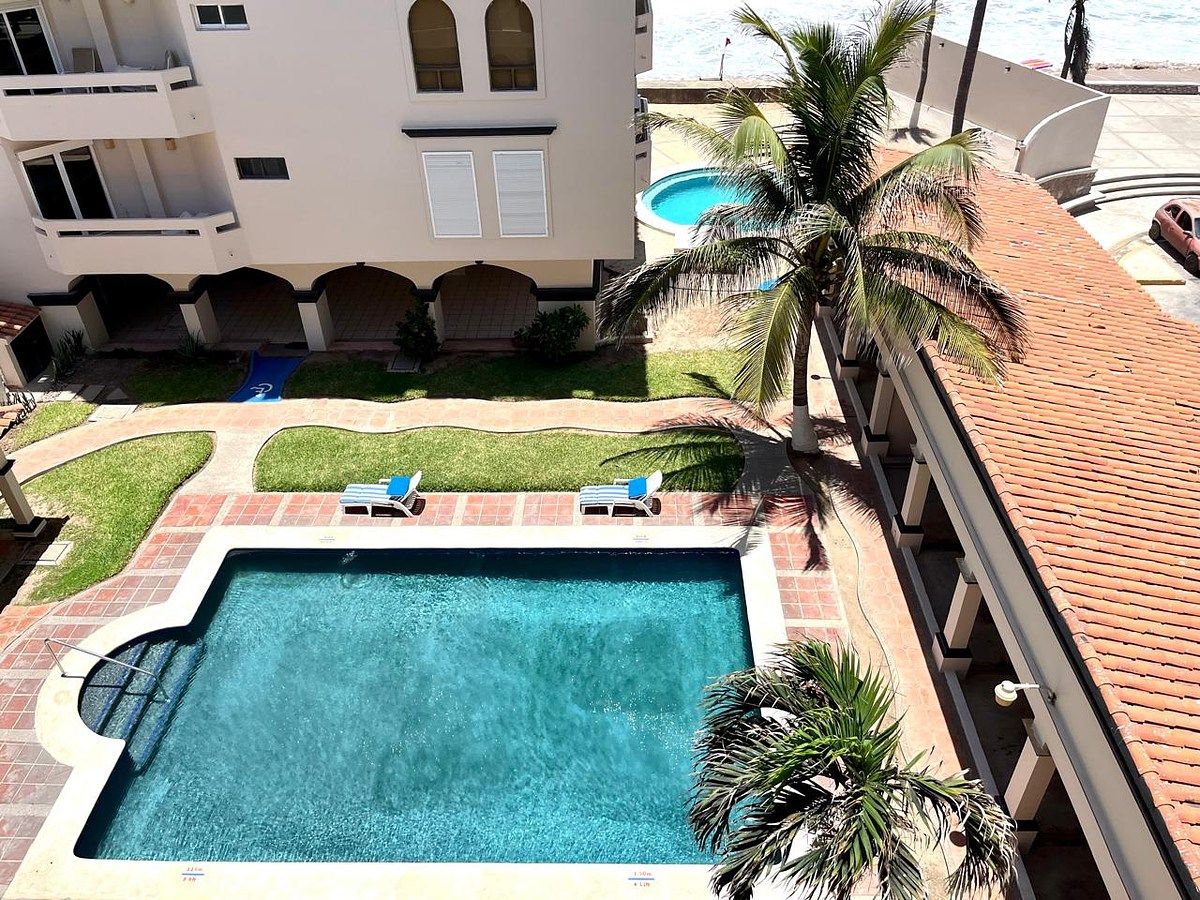 Departamento en Sábalo Cerritos, Mazatlán, foto 3 de 33