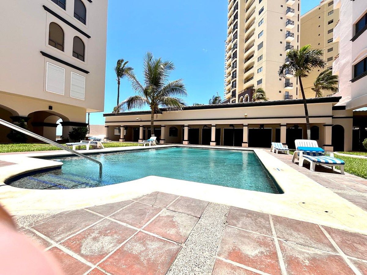 Departamento en Sábalo Cerritos, Mazatlán, foto 4 de 33