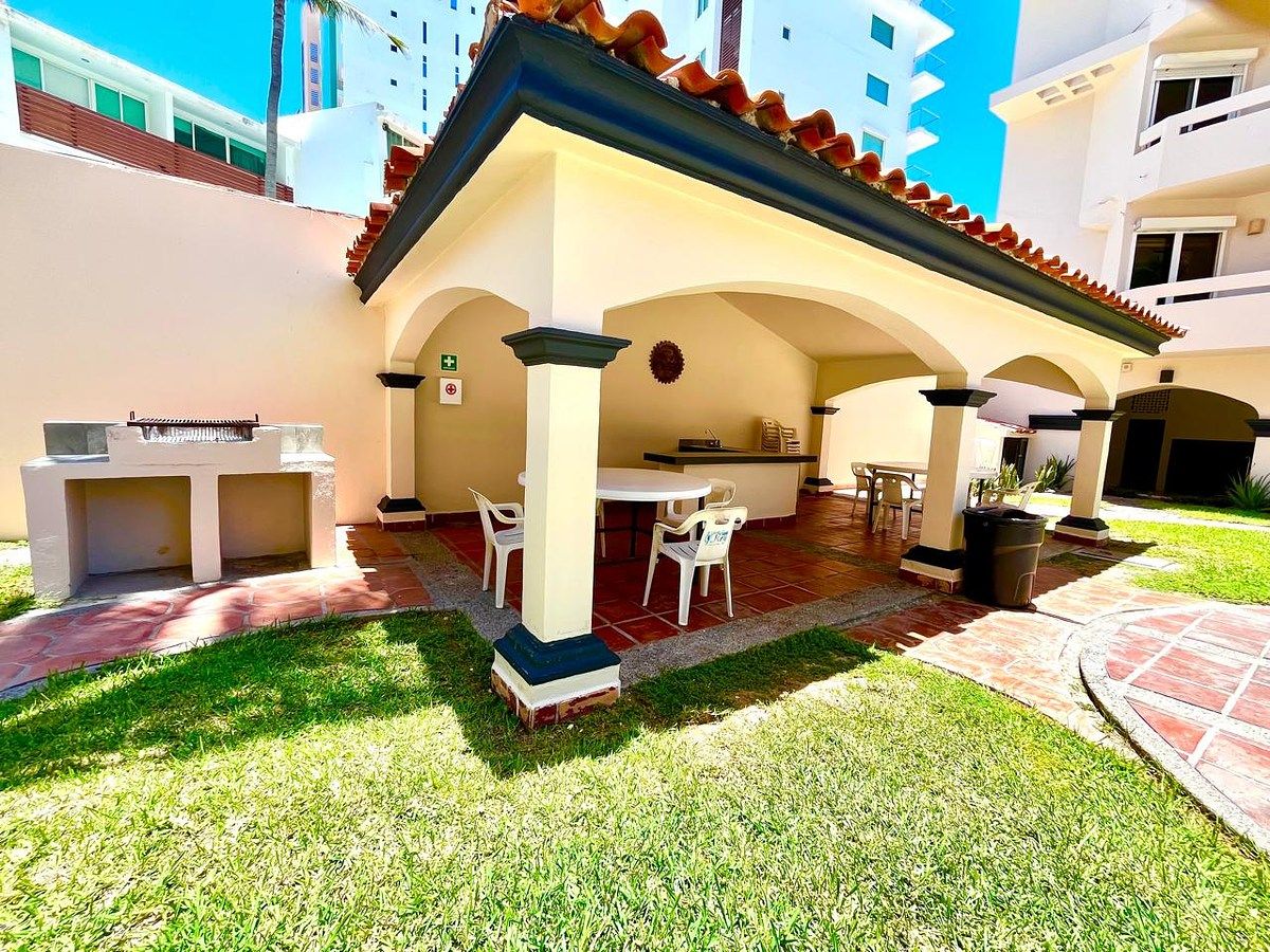 Departamento en Sábalo Cerritos, Mazatlán, foto 5 de 33
