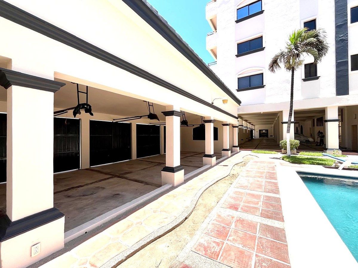 Departamento en Sábalo Cerritos, Mazatlán, foto 6 de 33