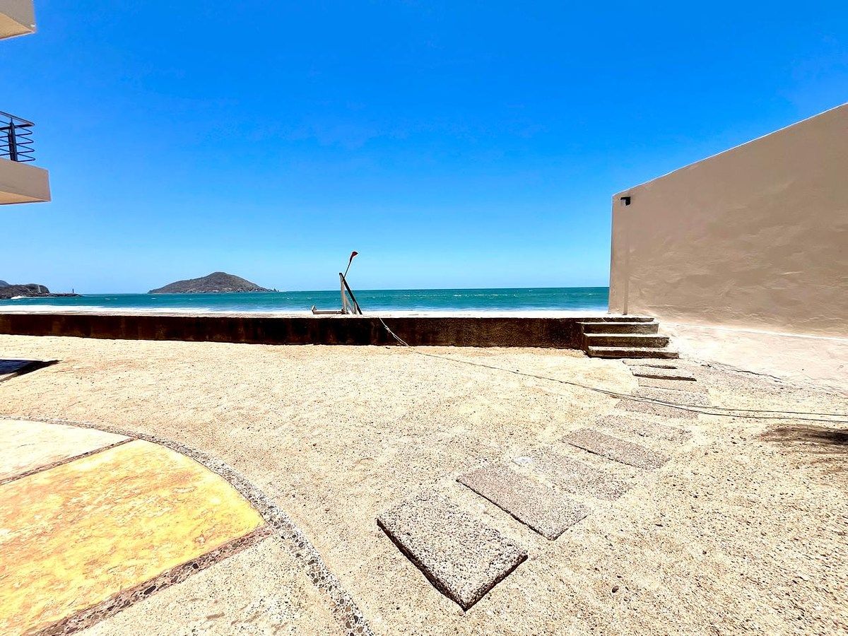 Departamento en Sábalo Cerritos, Mazatlán, foto 8 de 33
