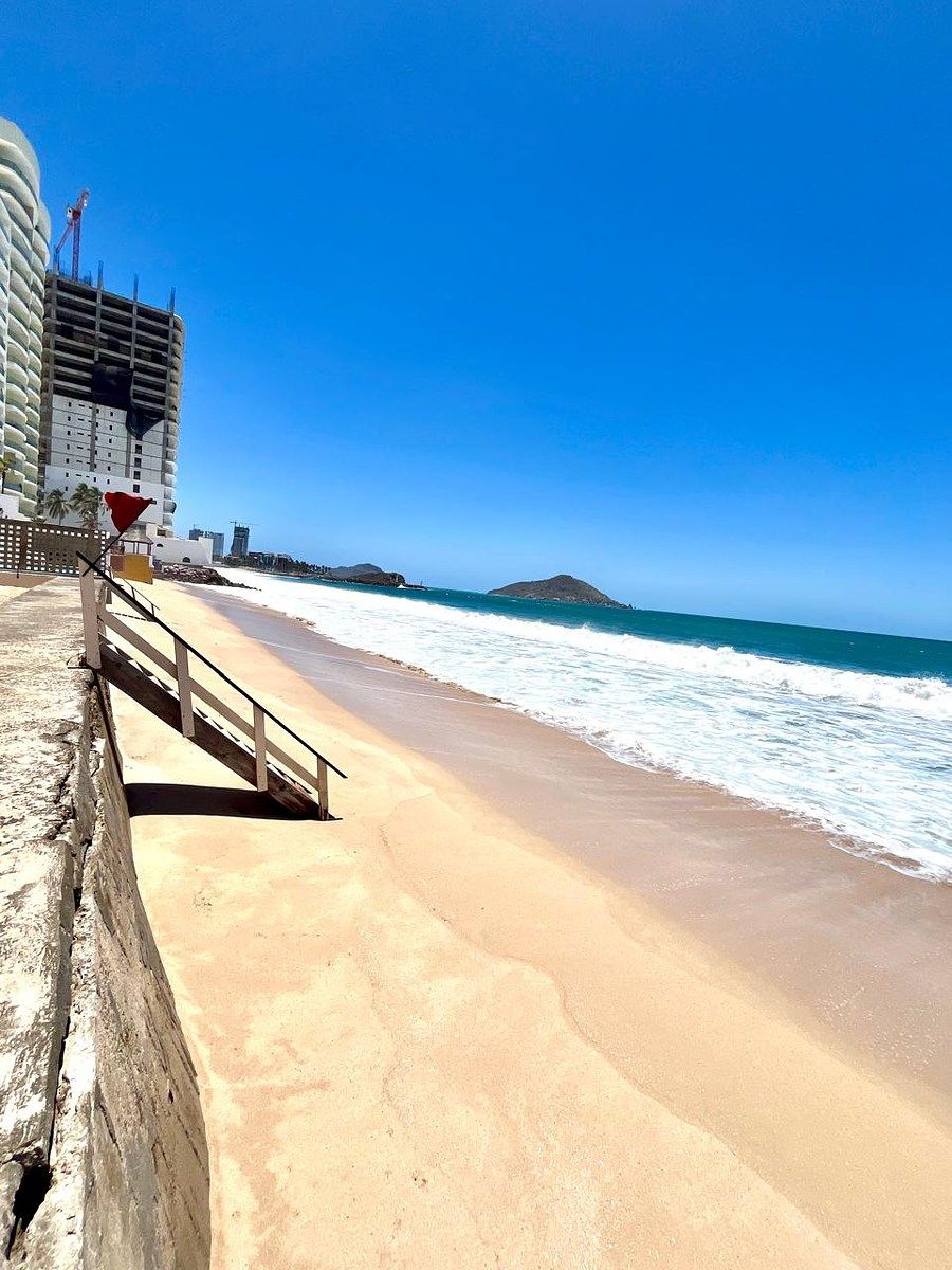 Departamento en Sábalo Cerritos, Mazatlán, foto 9 de 33