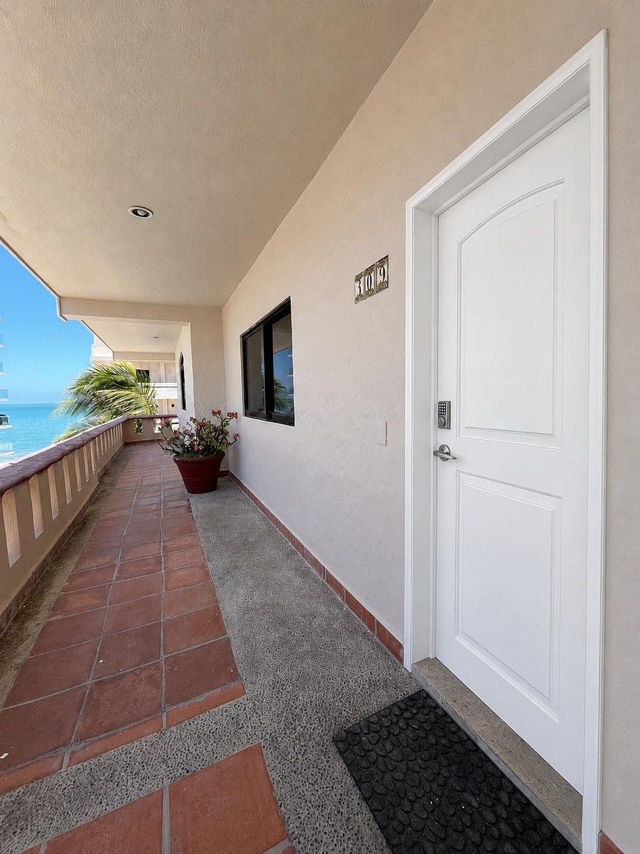 Departamento en Sábalo Cerritos, Mazatlán, foto 10 de 33