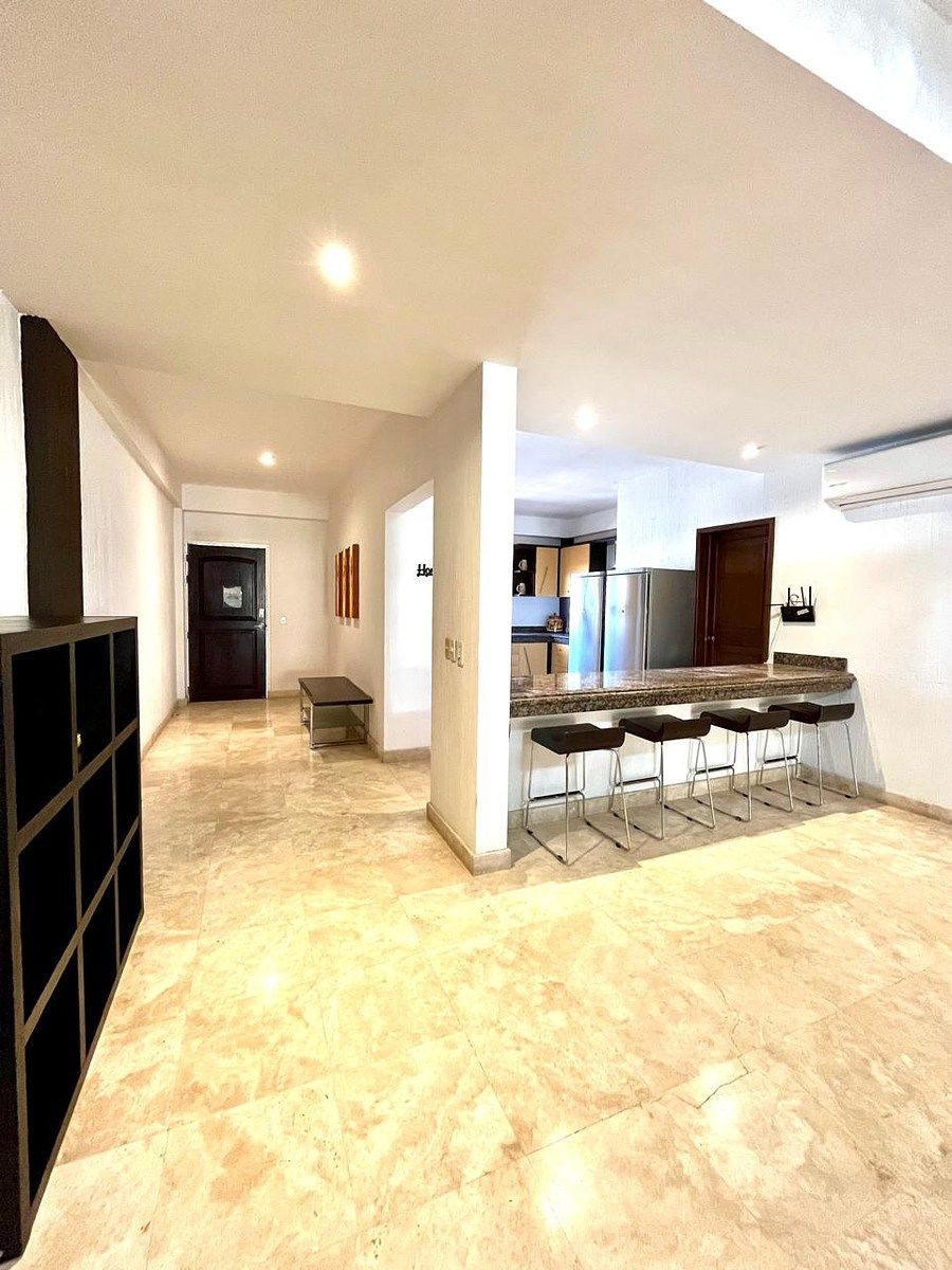 Departamento en Sábalo Cerritos, Mazatlán, foto 11 de 33