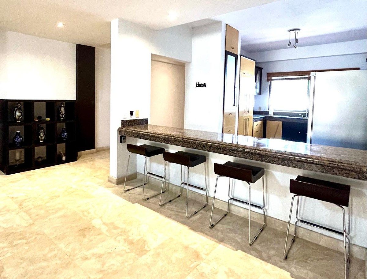 Departamento en Sábalo Cerritos, Mazatlán, foto 12 de 33