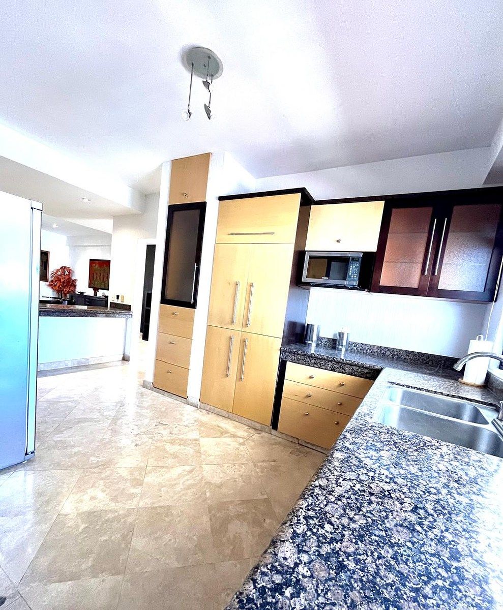 Departamento en Sábalo Cerritos, Mazatlán, foto 15 de 33