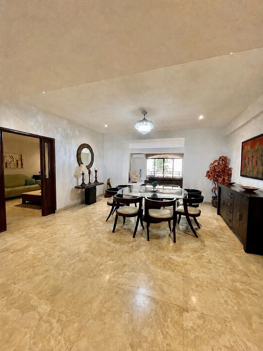 Departamento en Sábalo Cerritos, Mazatlán, foto 16 de 33