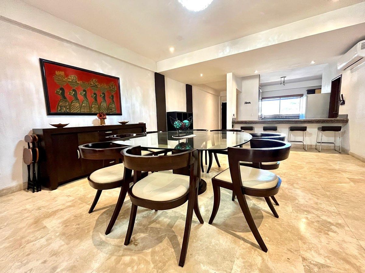 Departamento en Sábalo Cerritos, Mazatlán, foto 17 de 33