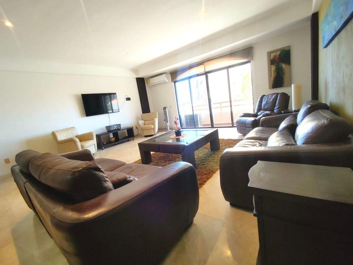 Departamento en Sábalo Cerritos, Mazatlán, foto 21 de 33