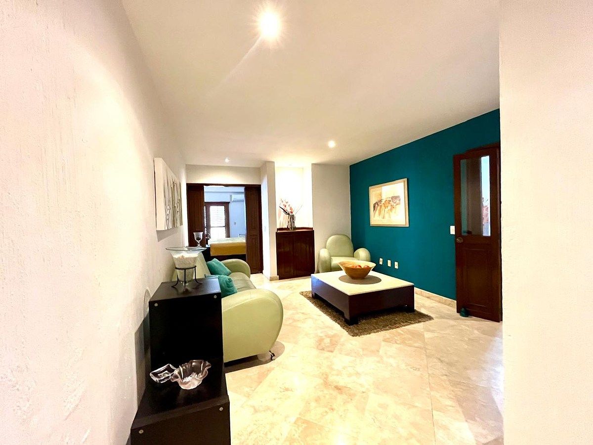 Departamento en Sábalo Cerritos, Mazatlán, foto 25 de 33