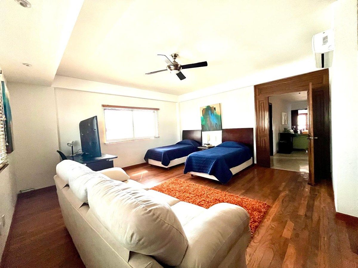 Departamento en Sábalo Cerritos, Mazatlán, foto 28 de 33