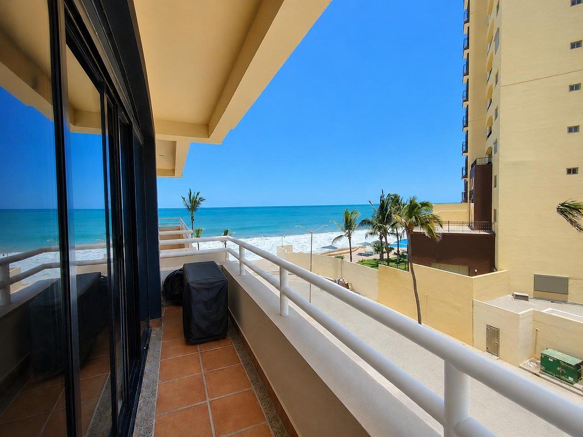 Departamento en Sábalo Cerritos, Mazatlán, foto 22 de 33