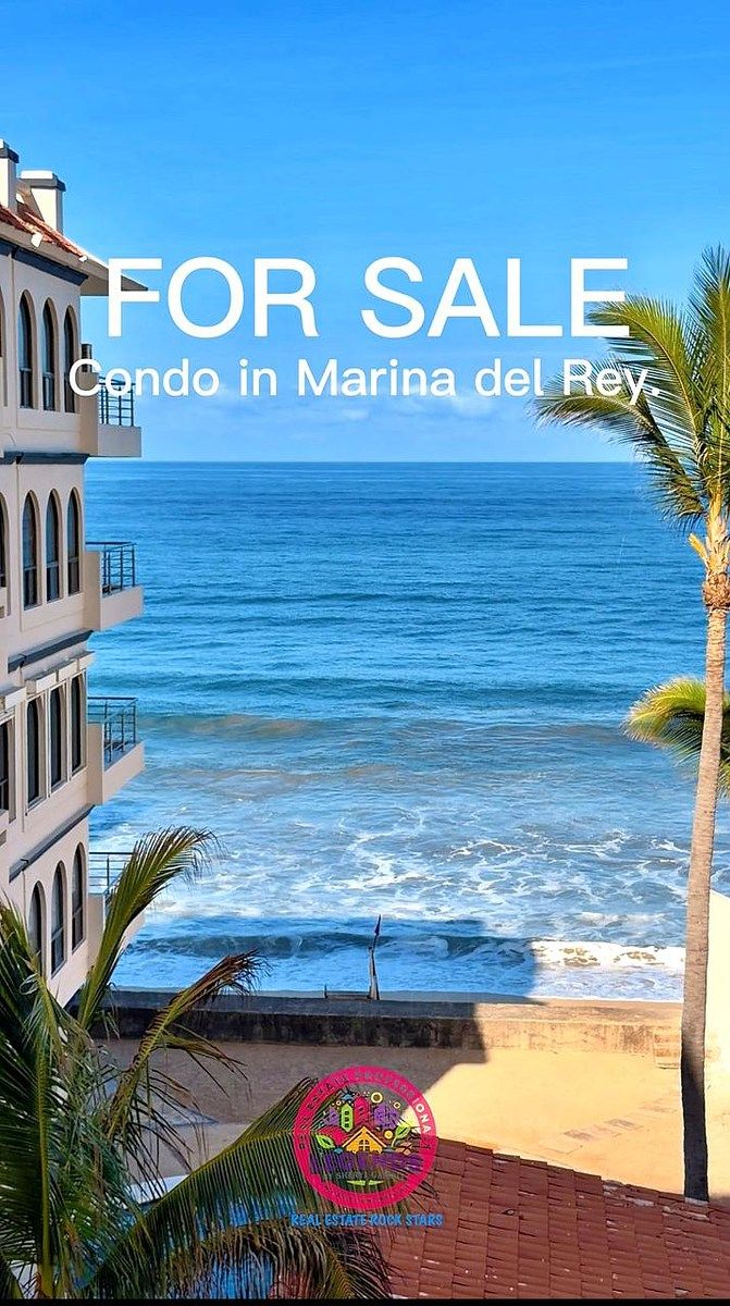 MAZATLÁN, PICTURESQUE OCEAN VIEW CONDO, MARINA DEL REY, foto 1 de 33