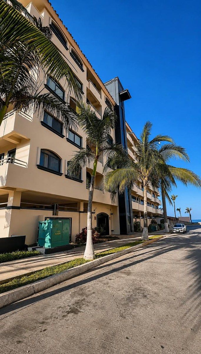 Departamento en Sábalo Cerritos, Mazatlán, foto 2 de 33