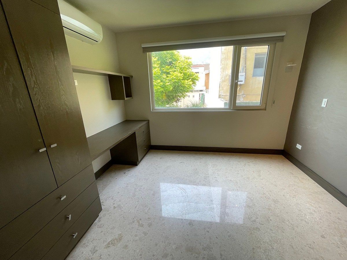 Apartment in Valle de Chipinque, San Pedro Garza García, photo 11 of 19