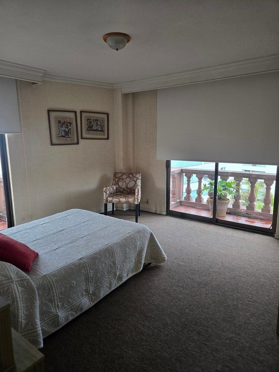 Apartment in Lomas de las Palmas, Huixquilucan, photo 9 of 12