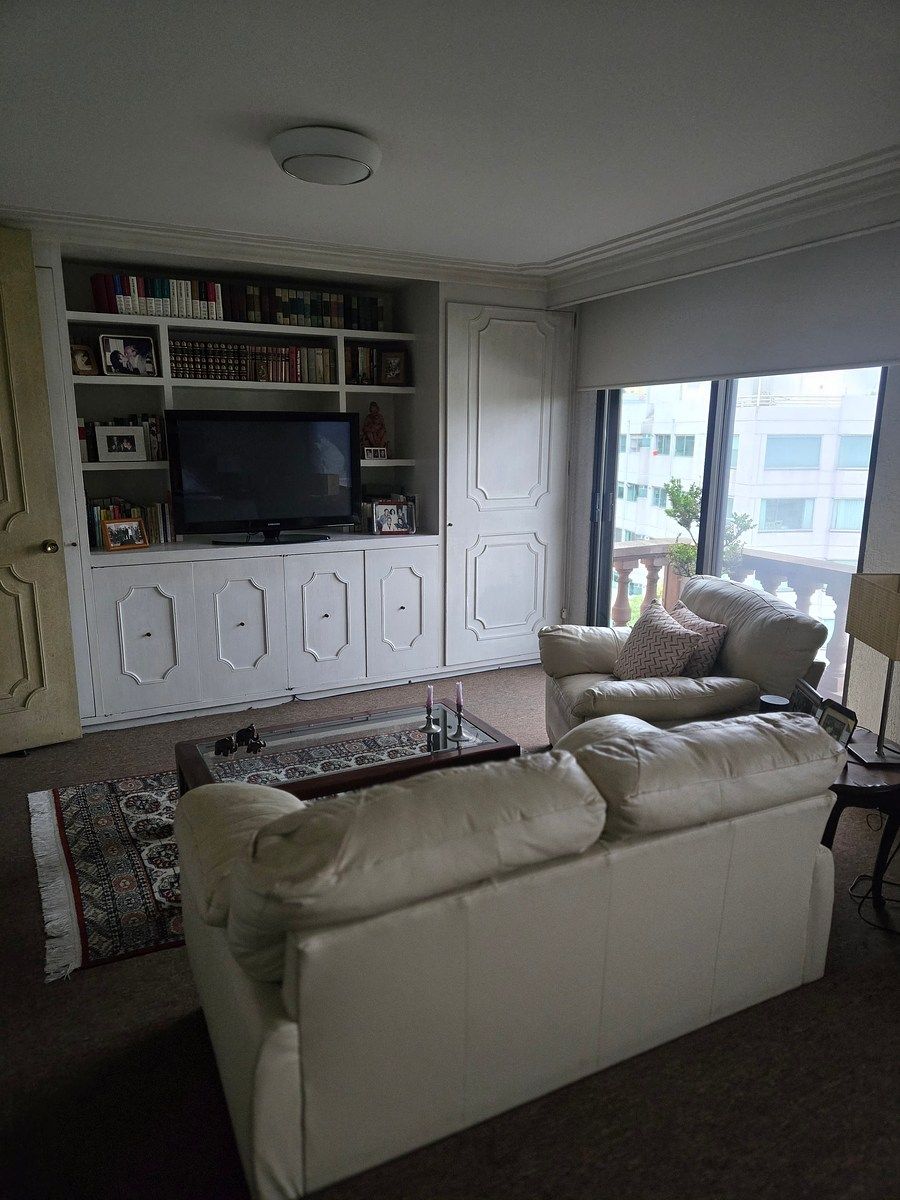 Apartment in Lomas de las Palmas, Huixquilucan, photo 11 of 12