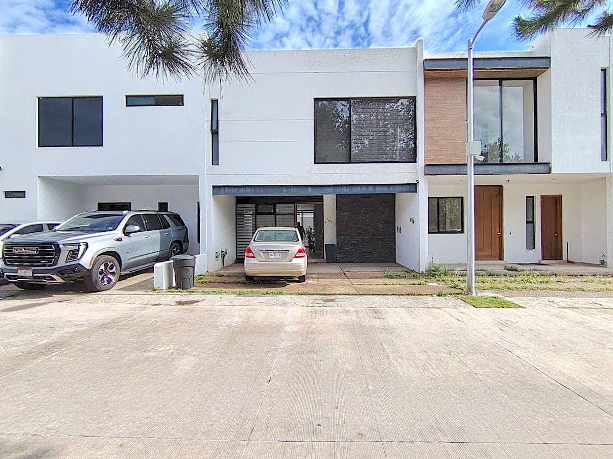 Casa em condomínio fechado em Valle Imperial, Zapopan, foto 2 de 32