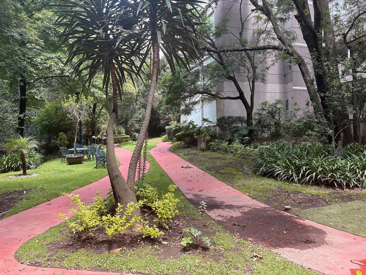 Departamento en Lomas Country Club, Huixquilucan, foto 18 de 25