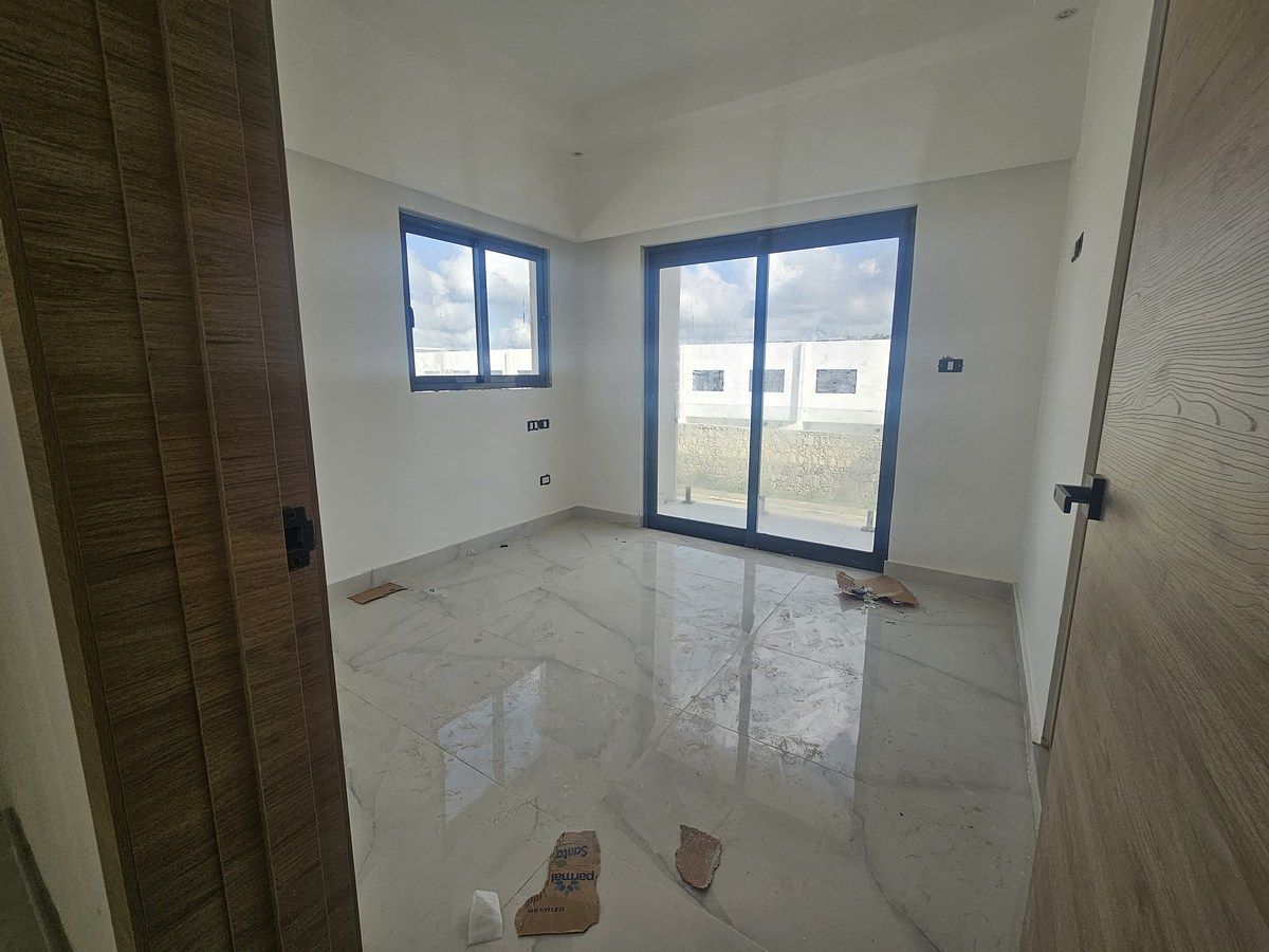 Villa en white sand, Punta Cana, foto 9 de 13