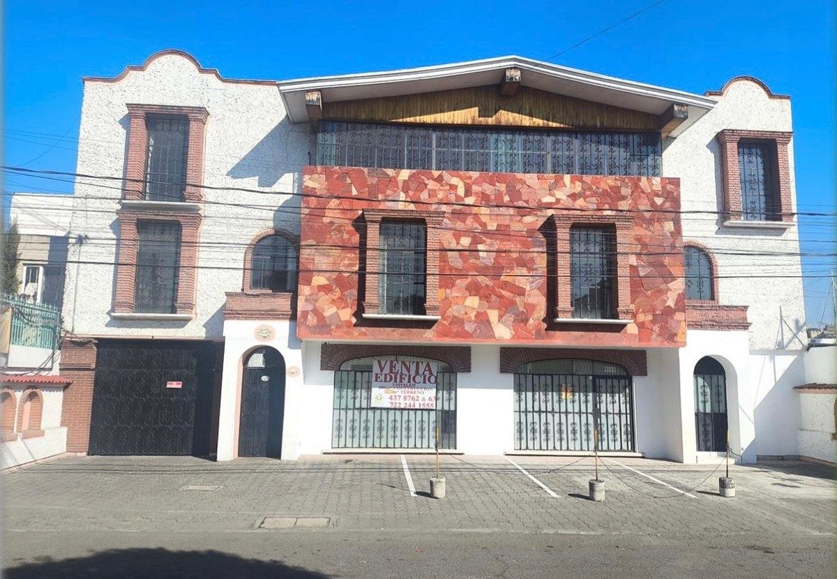 Casa en venta Toluca centro, ideal para oficinas!!, photo 1 of 10