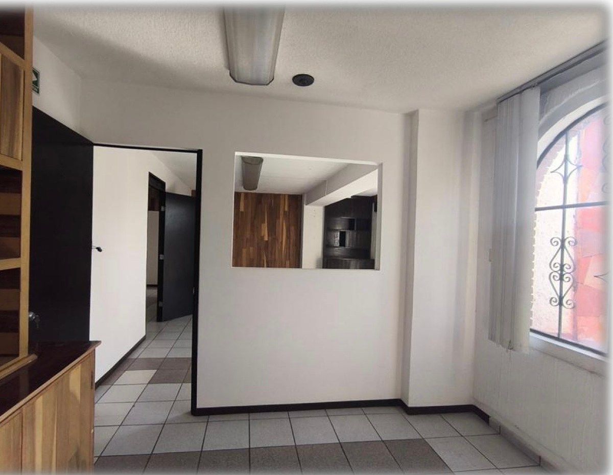 House in Toluca Centro, Toluca, photo 6 of 10