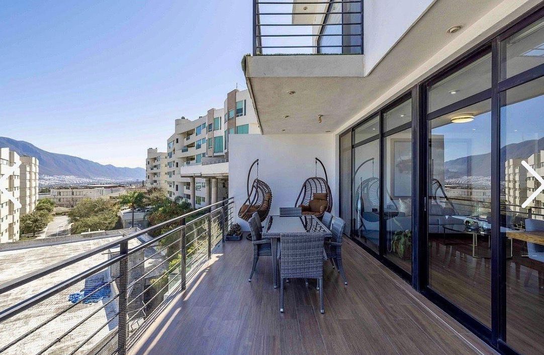 House in Las Privanzas 6 Sector, Monterrey, photo 2 of 15