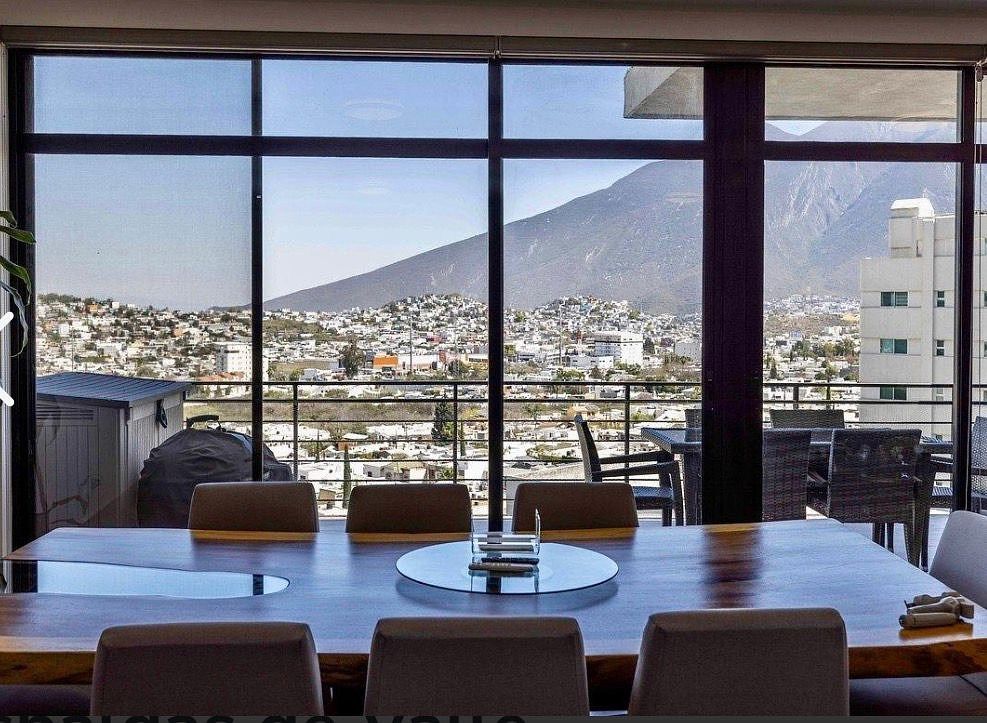 House in Las Privanzas 6 Sector, Monterrey, photo 5 of 15