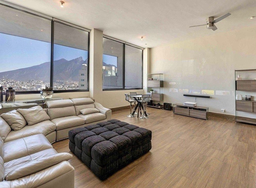 House in Las Privanzas 6 Sector, Monterrey, photo 6 of 15