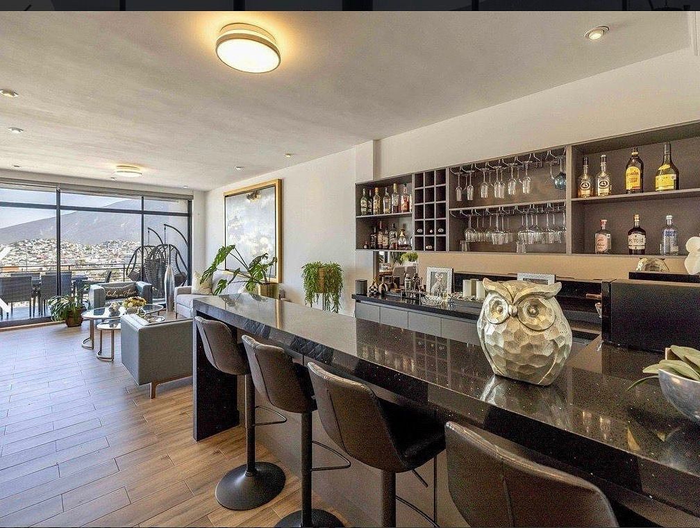 House in Las Privanzas 6 Sector, Monterrey, photo 9 of 15