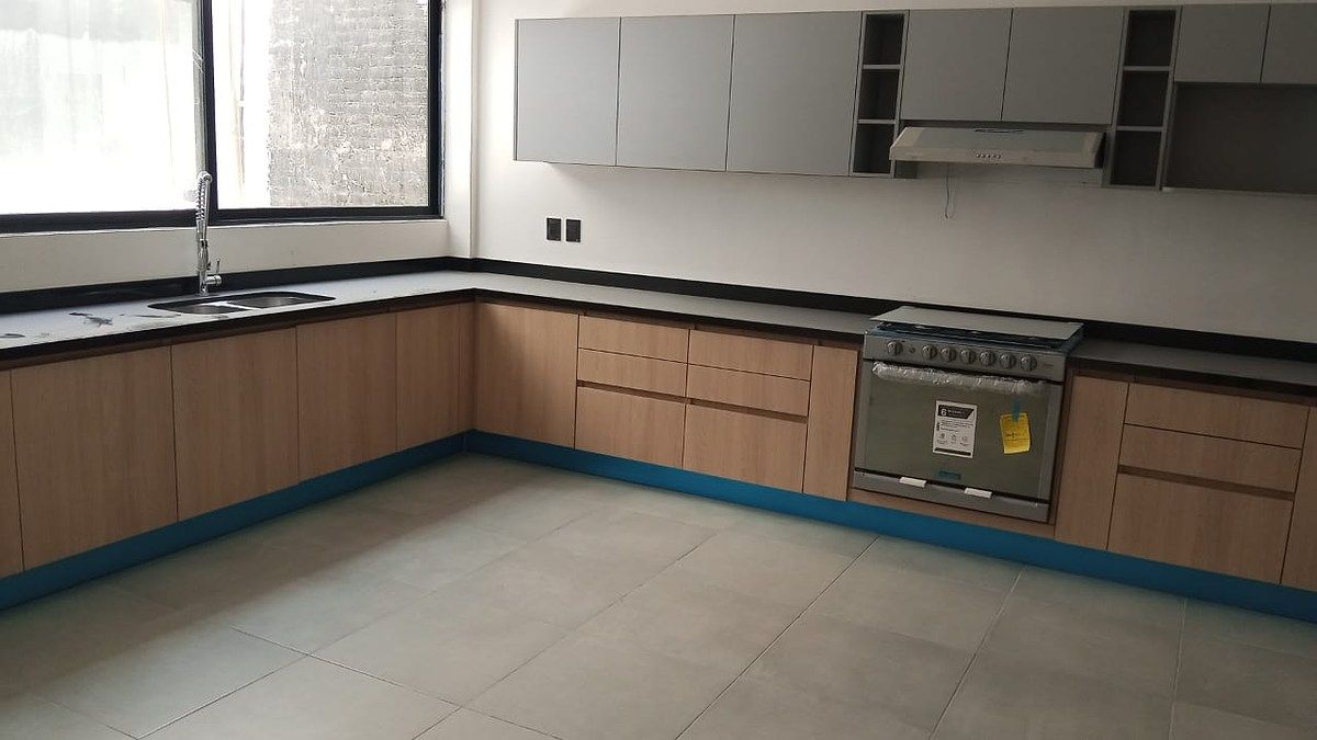 Apartamento em Lomas de Tecamachalco, Naucalpan de Juárez, foto 2 de 9