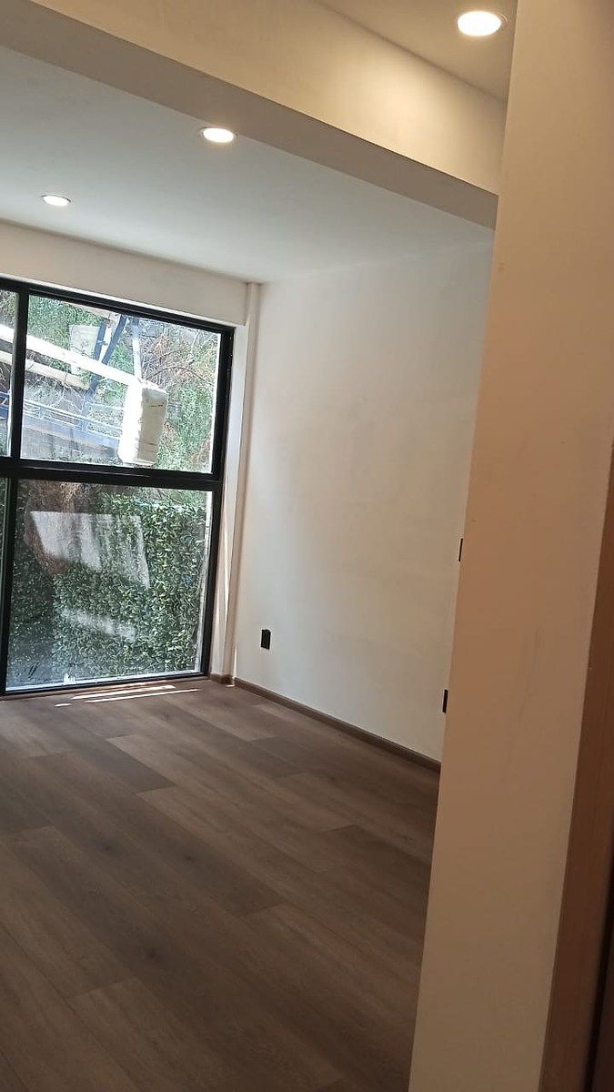 Apartamento em Lomas de Tecamachalco, Naucalpan de Juárez, foto 3 de 9