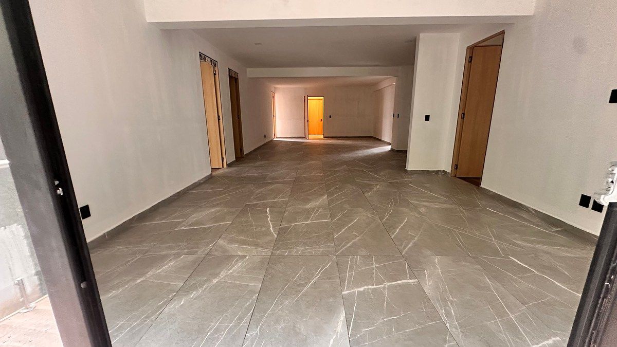 Apartment in Lomas de Tecamachalco, Naucalpan de Juárez, photo 3 of 25