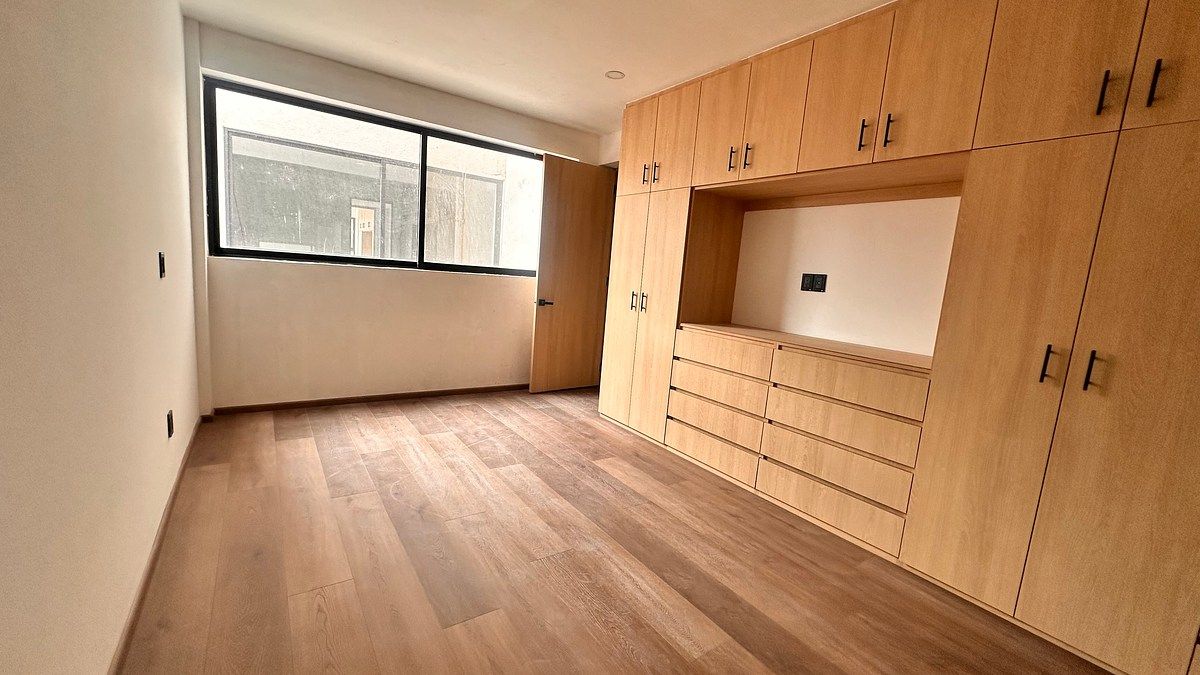 Apartment in Lomas de Tecamachalco, Naucalpan de Juárez, photo 20 of 25