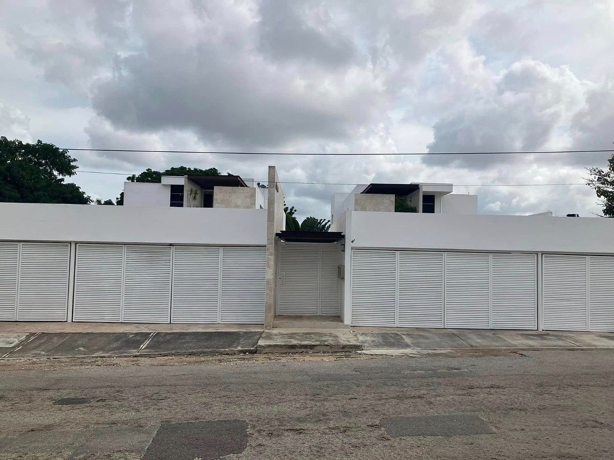 Casa em San Antonio Cinta, Mérida, foto 9 de 9