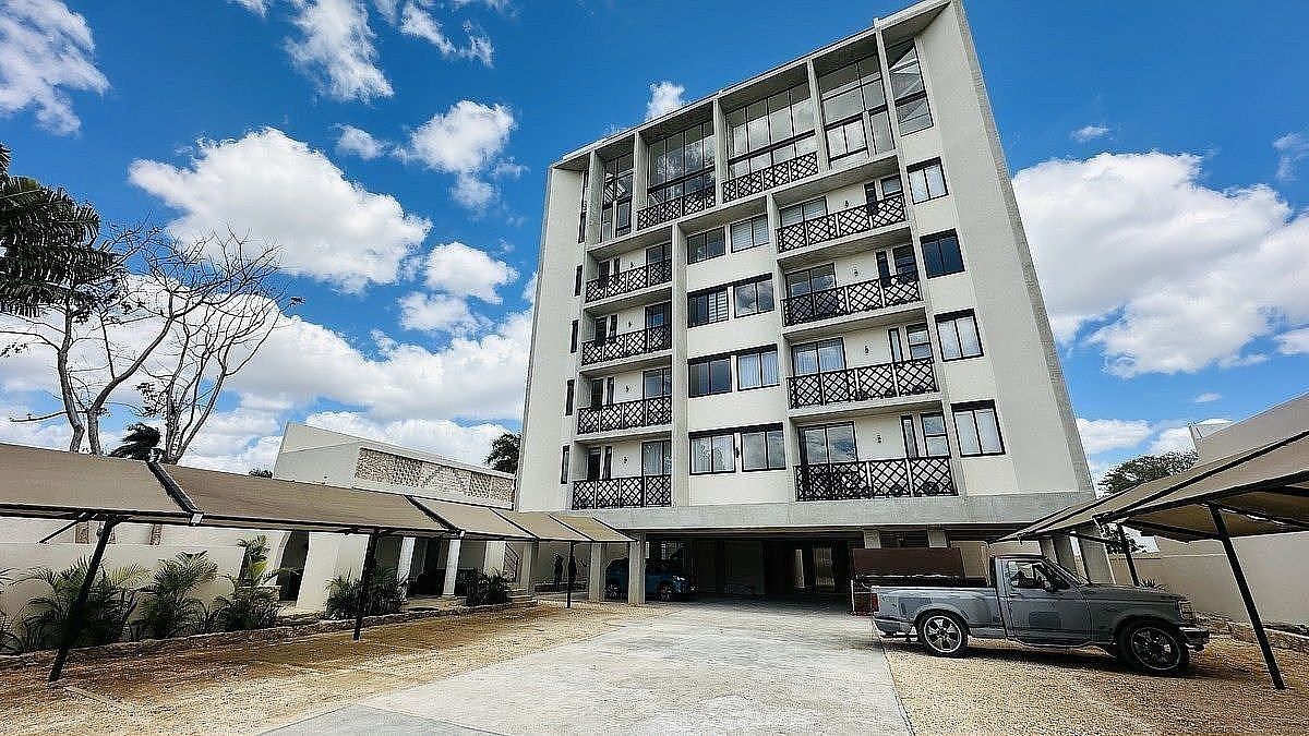 Apartment in Montes de Ame, Mérida, photo 20 of 22