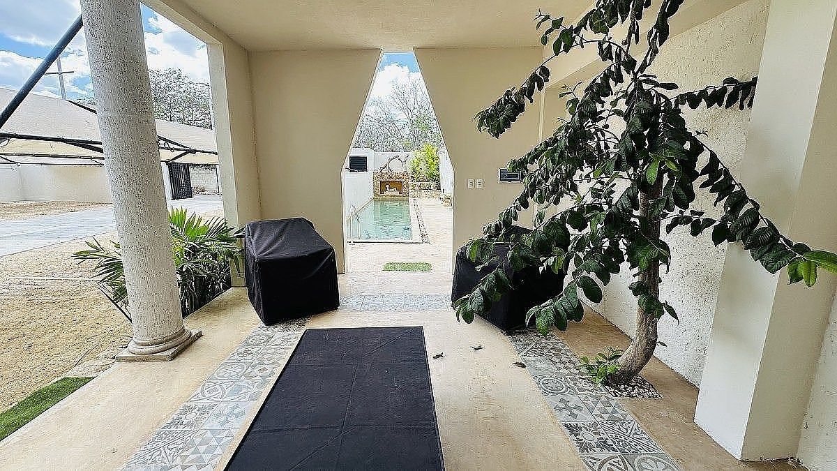 Apartment in Montes de Ame, Mérida, photo 18 of 22