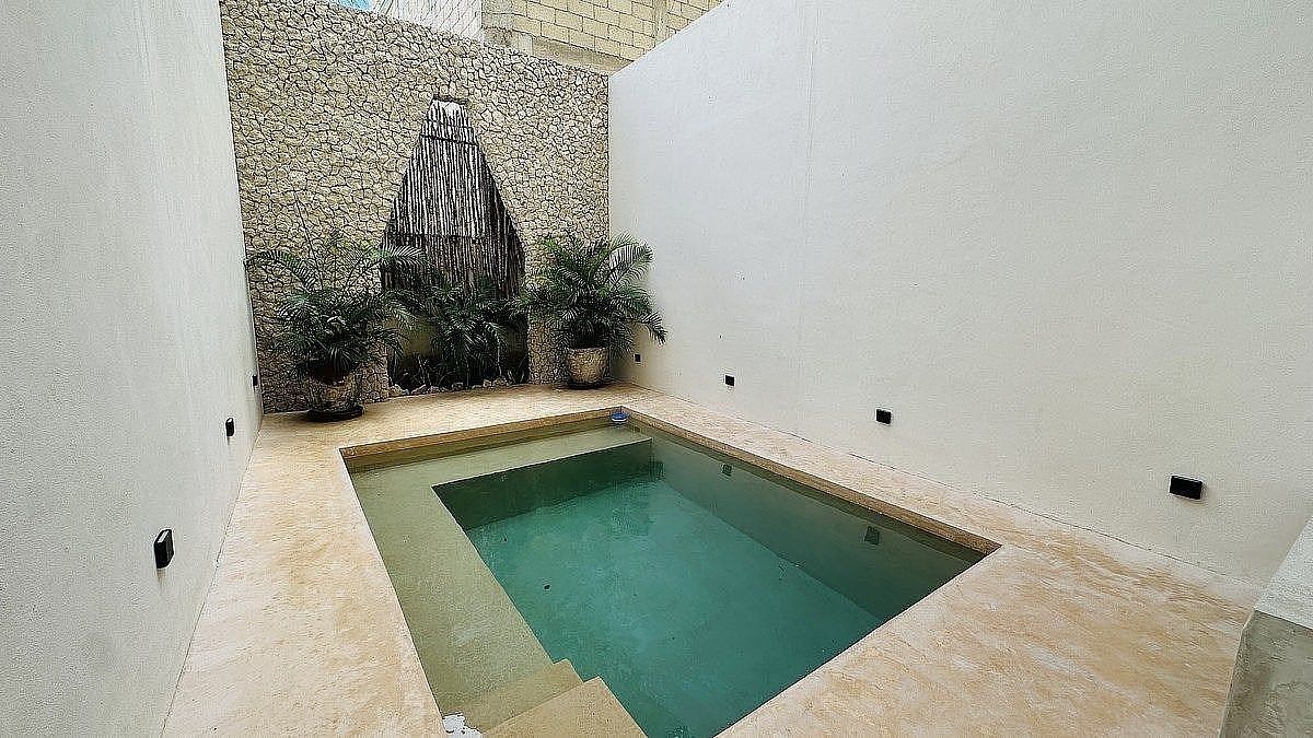 Apartment in Montes de Ame, Mérida, photo 22 of 22
