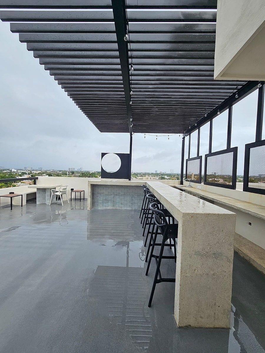 Apartment in Montes de Ame, Mérida, photo 21 of 22