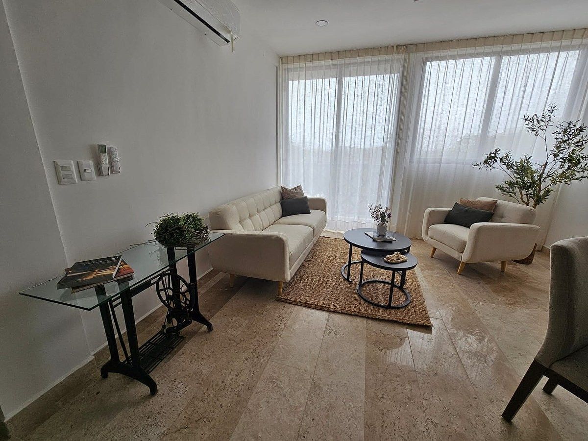 Apartment in Montes de Ame, Mérida, photo 5 of 22