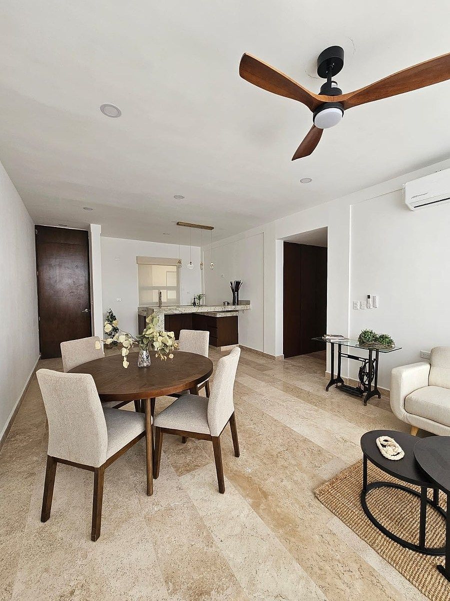 Apartment in Montes de Ame, Mérida, photo 10 of 22