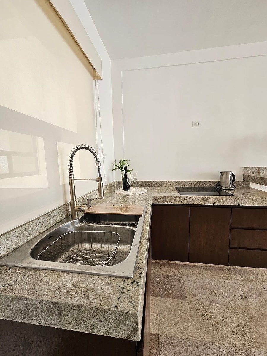 Apartment in Montes de Ame, Mérida, photo 11 of 22