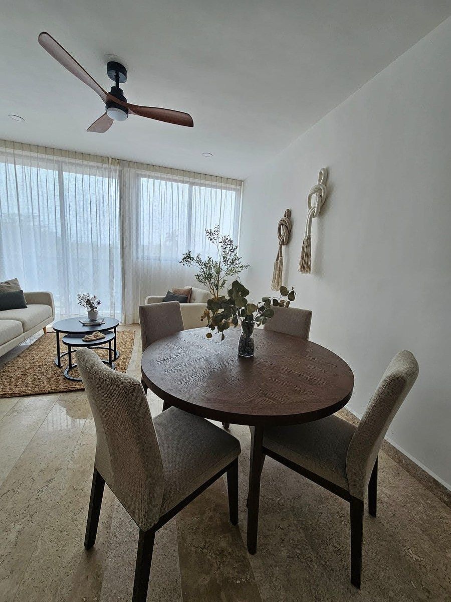 Apartment in Montes de Ame, Mérida, photo 14 of 22