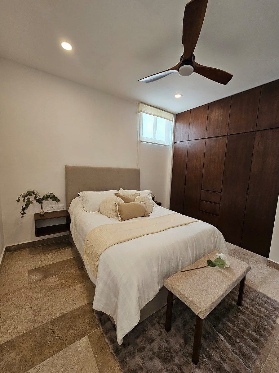 Apartment in Montes de Ame, Mérida, photo 15 of 22