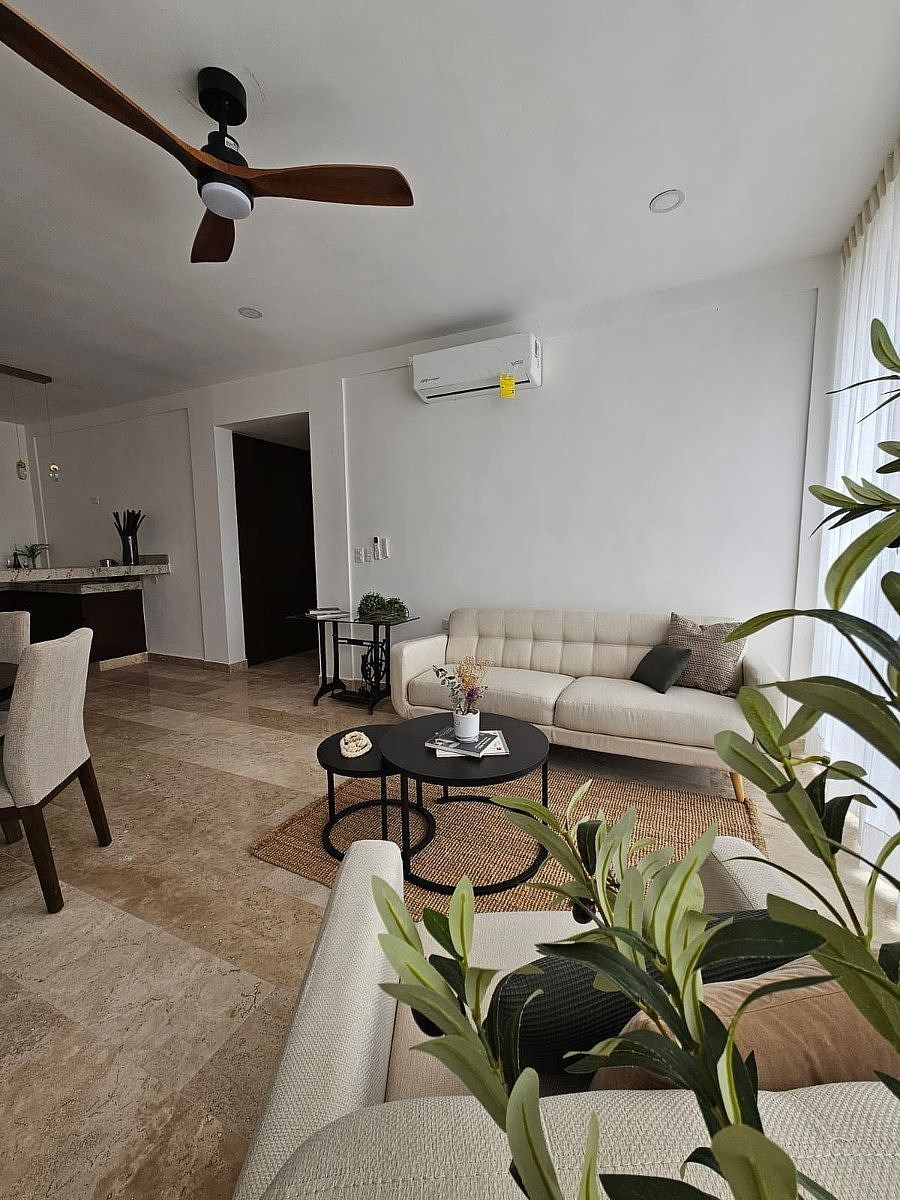 Apartment in Montes de Ame, Mérida, photo 16 of 22
