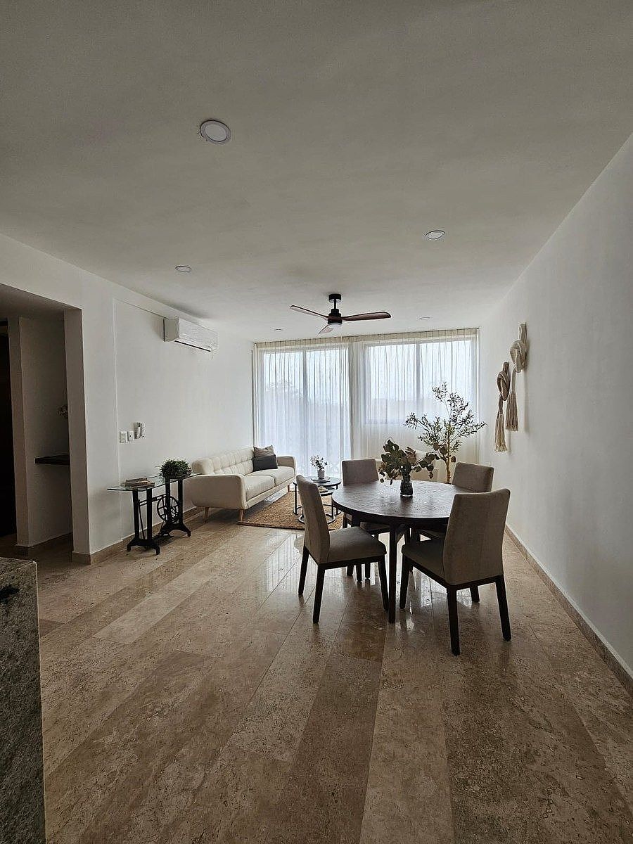 Departamento completamente amueblado, photo 1 of 22
