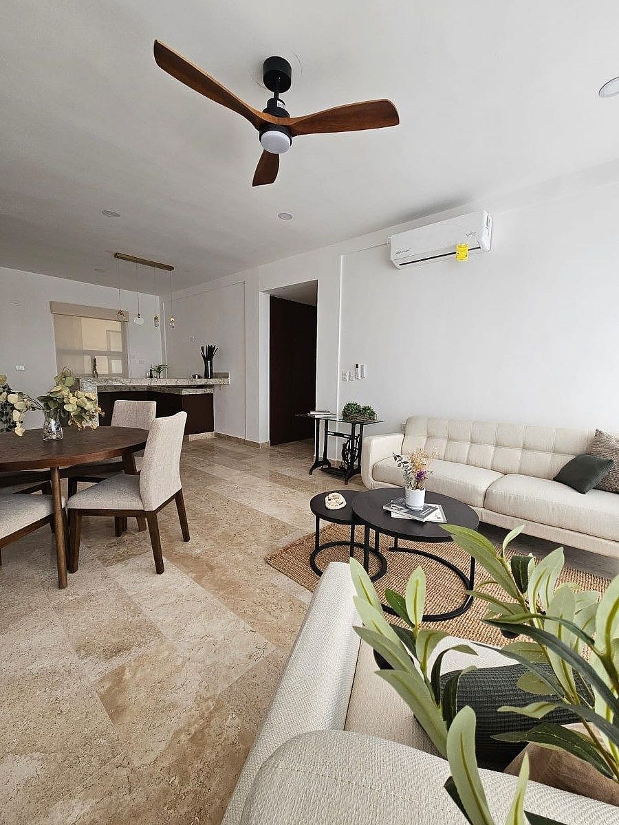 Apartment in Montes de Ame, Mérida, photo 17 of 22