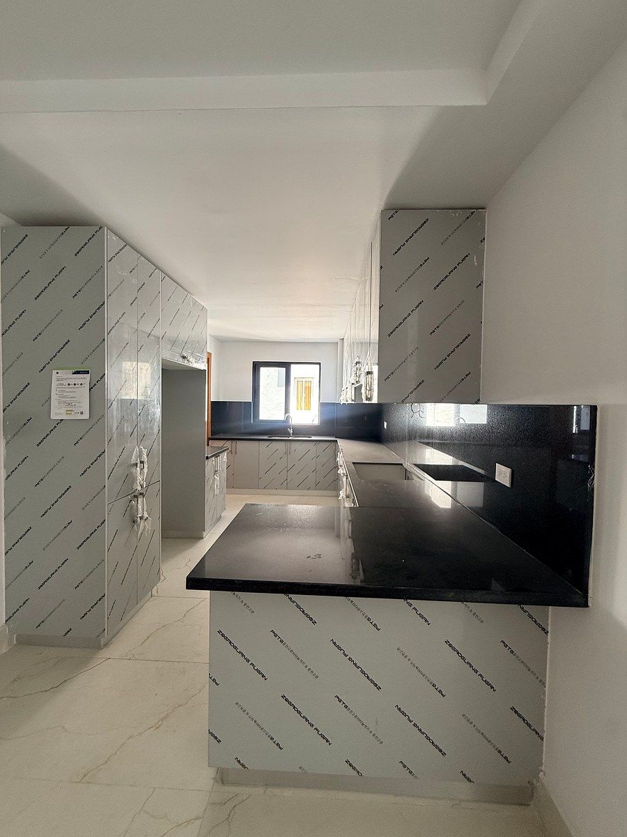 Apartamento en Urbanización Real, Santo Domingo Centro (Distrito Nacional), foto 8 de 16
