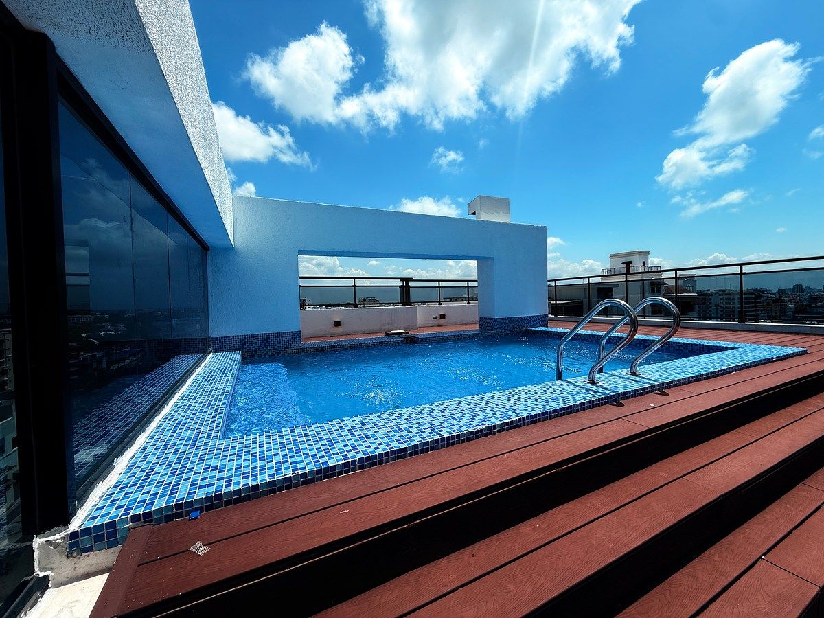 Apartamento en Urbanización Real, Santo Domingo Centro (Distrito Nacional), foto 11 de 16